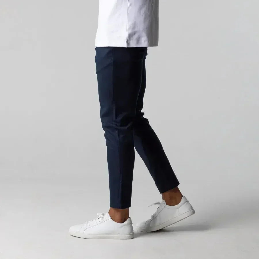 Sommerfeld | Herren Slim-Fit Chinohose