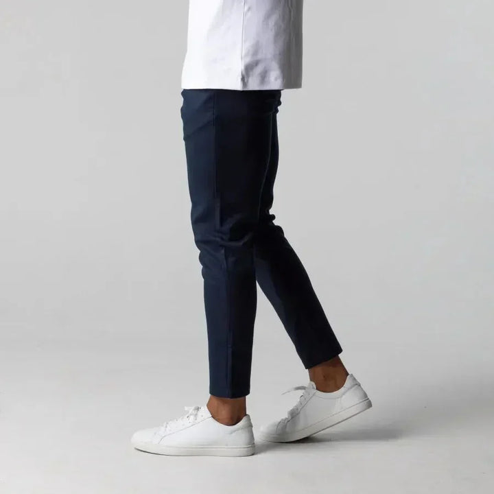 Sommerfeld | Herren Slim-Fit Chinohose