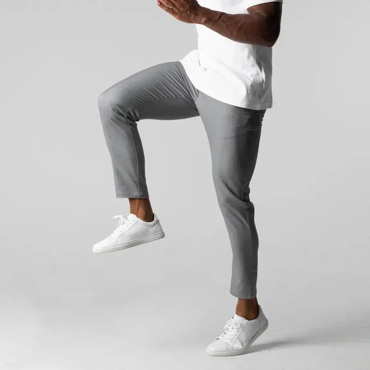 Sommerfeld | Herren Slim-Fit Chinohose