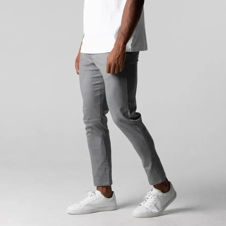 Sommerfeld | Herren Slim-Fit Chinohose