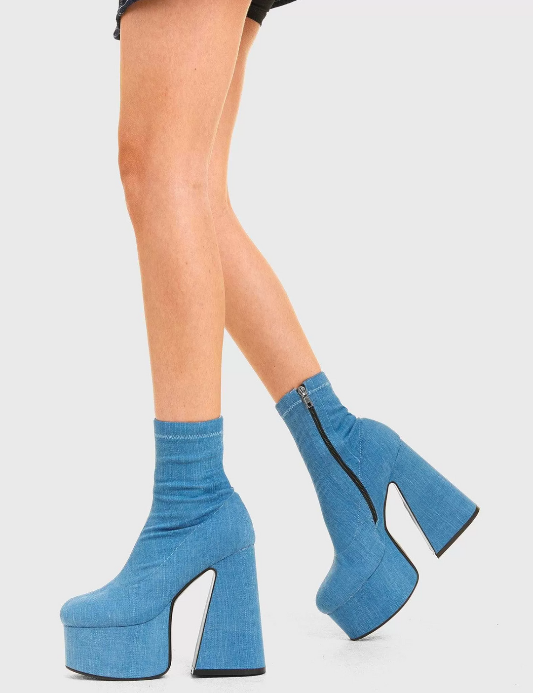 Avabloomly™ | Talons aiguilles