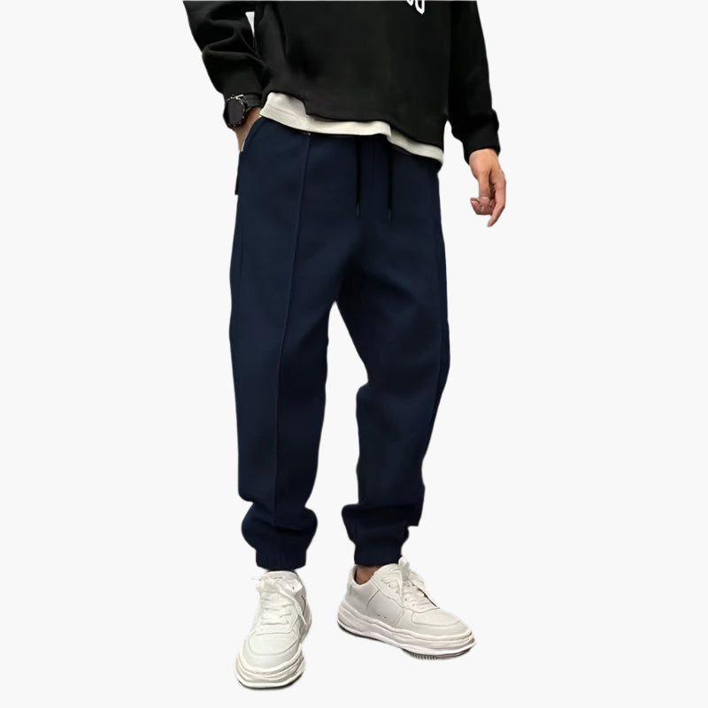 Sommerfeld | Herren Jogginghose Freizeit & Sport