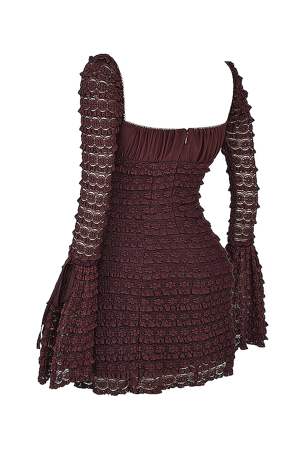 Avabloomly™ | Robe Espresso