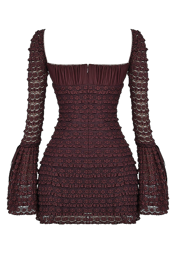 Avabloomly™ | Robe Espresso