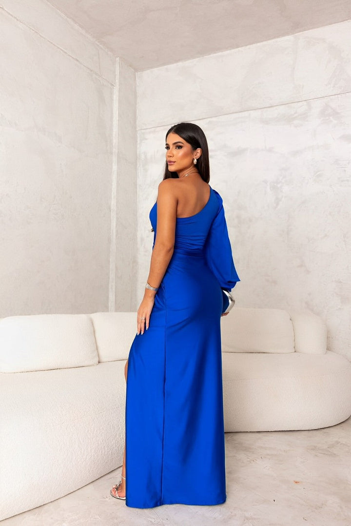 Avabloomly™ | Robe Élégance Moderne